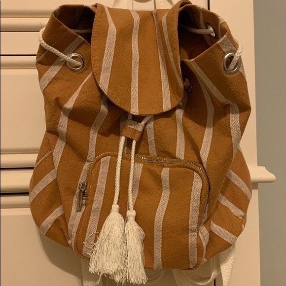 wild fable Bags Wild Fable Backpack Poshmark